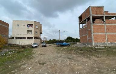 فروش زمین مسکونی 90 متر در فهمیده 55