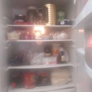 یخچال فریزر