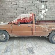 تویوتا سالم سرپا تمیز