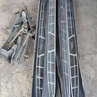 رکاب تیگو7 سالم