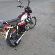 کاوازاکی جیتیو 125