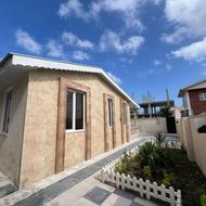 ویلا شهرکی در زیباکنار منطقه آزاد