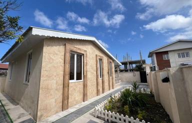 ویلا شهرکی در زیباکنار منطقه آزاد