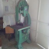 فروش سه عددماشین آلات نجاری