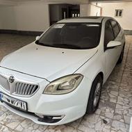 برلیانس 330 اتومات مدل 96