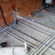 برقکاری ولوله کشی شبانه روزی فوری