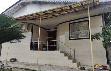 فروش ویلا 380 متر در حاجی بکنده