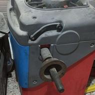 لاستیک درار وبالانس