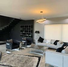 اعیانپسندترین ویلا شهرکی هوشمند 4خواب MSTR