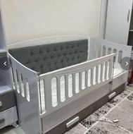 تخت وکمد کودک و نوجوان