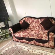 مبل 6 نفره تمیز و سالم