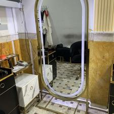 ایینه شیک و زیبا