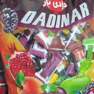 لواشک پذیرایی