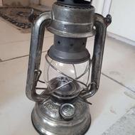 فانوس المانی