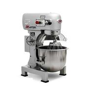 میکسر سه کاره قنادی 50 لیتری مستر مدل Master- BM50