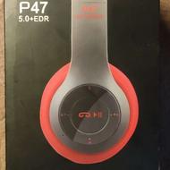 هدفون بلوتوثی صدا با کیفیت مناسب برای هر کاری