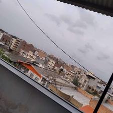 آپارتمان رضوان 20