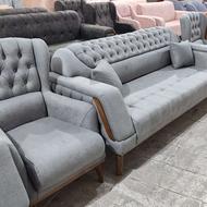 مبلمان راحتی نیکان