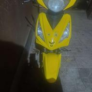 موتور ویو کیمکو انرژی تایوان