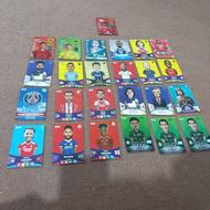 کارت کیمدی و آلمیوم