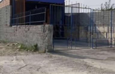 اجاره صنعتی 400 متر در خیابان جویبار