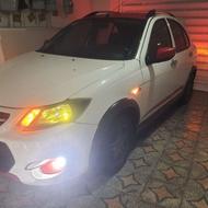 کوییک پارس خودرو 1401