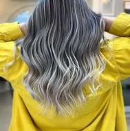 مدل برای رنگولایت فقط هزینه ی خیلی جزعی مواد گرفته میشه