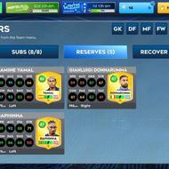 اکانت دریم لیگ