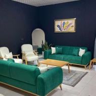 مبل راحتی دنیز