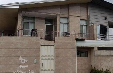 فروش خانه ویلایی سنددار روستایی