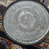 سینی مسی قدمت دار