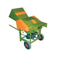 علوفه خردکن چرخشی سه اسب سه فاز