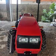 تراکتور کمرشکن یوروپارس بی 50 مدل 1403