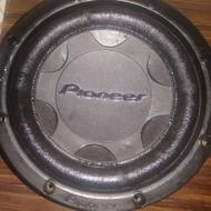 ساب 306 پایونیر هدرز و استسبار پراید یورو 4