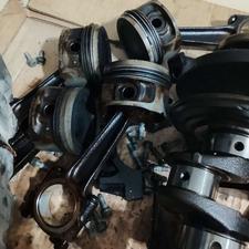 میل لنگ استاندارد