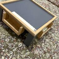 ساخت تخته دومینه