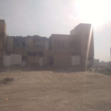 خانه در سلطان اباد آخر مسکن مهر