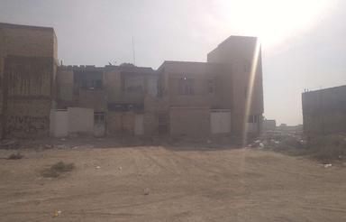 خانه در سلطان اباد آخر مسکن مهر