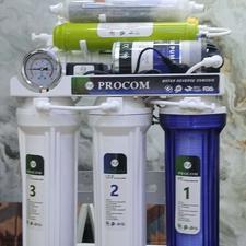 انواع دستگاه تصفیه اب خانگی صنعتی