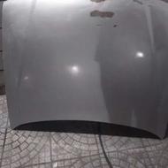 کاپوت سمند،