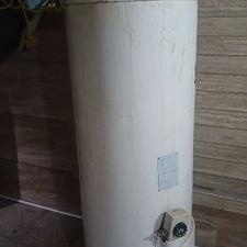 آبگرمکن ایستاده ارج و اورست