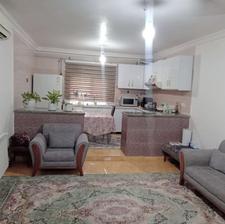 اپارتمان خیابان گرگان