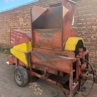 خرمنکوب بوجاری