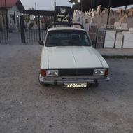 خودرو پیکان وانت 90