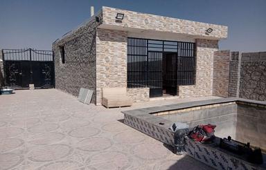 فروش باغچه 400