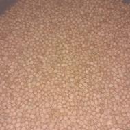 نخود محلی تمیز زودپز