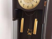 ساعت ایستاده در شیپور