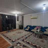 دربست طبقه اول 120 متر وروی جدا در کوچکسرا تمیز