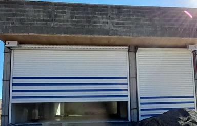 فروش مغازه بر بلوار طالقانی بعد از cng