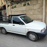 پراید وانت 151مدل1403